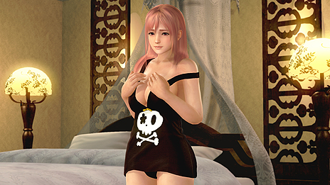 ꡼ No.013 | DEAD OR ALIVE Xtreme 3סҥ󻣱ƵǽPS VitaǸȥåɵǽʤɤξܺ٤ɥɥ硼ȥࡼӡ3Ƥ