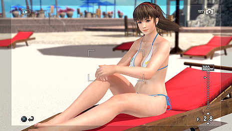 ꡼ No.014 | DEAD OR ALIVE Xtreme 3סҥ󻣱ƵǽPS VitaǸȥåɵǽʤɤξܺ٤ɥɥ硼ȥࡼӡ3Ƥ