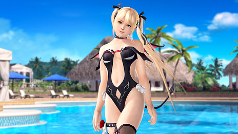 ꡼ No.019 | DEAD OR ALIVE Xtreme 3סҥ󻣱ƵǽPS VitaǸȥåɵǽʤɤξܺ٤ɥɥ硼ȥࡼӡ3Ƥ