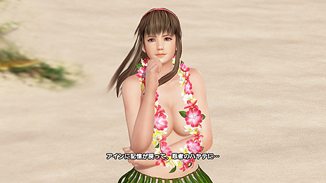 ���������꡼ No.006�Υ���ͥ������ / ��DEAD OR ALIVE Xtreme 3�ס����̤ʥ���ӥ���ڤ���뵡ǽ�䥫���Τξܺ٤��������Ƕ��ѥå�����Ʊ���Ȥ���Ϥ�ݥ������ɤβ�����