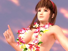 DEAD OR ALIVE Xtreme 3ס֥ҥȥߡפΥ饯᡼ӥǥˡäѤ˥Х󥹤ڤѤǽǤ