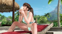 ꡼ No.006 | DEAD OR ALIVE Xtreme 3ס֥ҥȥߡפΥ饯᡼ӥǥˡäѤ˥Х󥹤ڤѤǽǤ