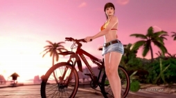 ꡼ No.008 | DEAD OR ALIVE Xtreme 3ס֥ҥȥߡפΥ饯᡼ӥǥˡäѤ˥Х󥹤ڤѤǽǤ