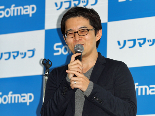 画像ギャラリー No.006のサムネイル画像 / PSVRへの対応も!? 「DEAD OR ALIVE Xtreme 3」,女の子の魅力とやわらかエンジンについて早矢仕プロデューサーが熱く語った先行体験会レポート