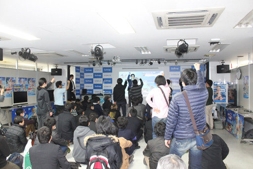 画像ギャラリー No.016のサムネイル画像 / PSVRへの対応も!? 「DEAD OR ALIVE Xtreme 3」,女の子の魅力とやわらかエンジンについて早矢仕プロデューサーが熱く語った先行体験会レポート