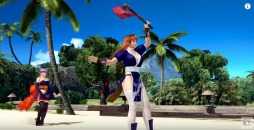 ꡼ No.002 | DEAD OR ALIVE Xtreme 3ץӡեåǤϤ㤰ҥ󡦤ߤΥ᡼ӥǥ