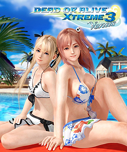 ꡼ No.003 | εˤͷӤХ󥹥DEAD OR ALIVE Xtreme 3 Fortune / Venusפȯ䡣DOA꡼νλãǤΤӤꤷ褦
