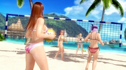 ꡼ No.004 | DEAD OR ALIVE Xtreme 3 Fortune / Venus״̵Ǥ516ۿ