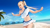 画像ギャラリー No.003のサムネイル画像 / 「DEAD OR ALIVE Xtreme 3」新作水着第3弾「キャビア」「ナイアガラ」を配信