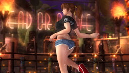 ꡼ No.001 | DEAD OR ALIVE FESTIVAL 2016ŵ塼β