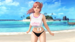 ꡼ No.004 | DEAD OR ALIVE FESTIVAL 2016ŵ塼β