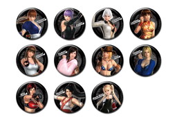 ���������꡼ No.004�Υ���ͥ������ / ��DEAD OR ALIVE FESTIVAL 2016�פ�ʪ�ξ��󤬸���������å���Ÿ����