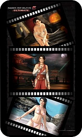 ���������꡼ No.006�Υ���ͥ������ / ��DEAD OR ALIVE FESTIVAL 2016�פ�ʪ�ξ��󤬸���������å���Ÿ����