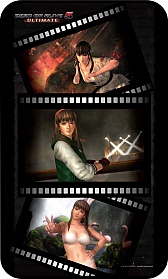 ���������꡼ No.010�Υ���ͥ������ / ��DEAD OR ALIVE FESTIVAL 2016�פ�ʪ�ξ��󤬸���������å���Ÿ����