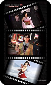 ���������꡼ No.011�Υ���ͥ������ / ��DEAD OR ALIVE FESTIVAL 2016�פ�ʪ�ξ��󤬸���������å���Ÿ����