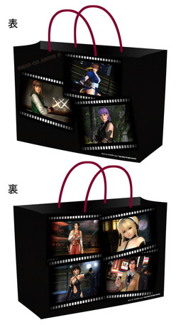 ���������꡼ No.013�Υ���ͥ������ / ��DEAD OR ALIVE FESTIVAL 2016�פ�ʪ�ξ��󤬸���������å���Ÿ����