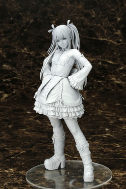 ���������꡼ No.014�Υ���ͥ������ / ��DEAD OR ALIVE FESTIVAL 2016�פ�ʪ�ξ��󤬸���������å���Ÿ����