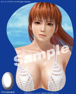 ���������꡼ No.015�Υ���ͥ������ / ��DEAD OR ALIVE FESTIVAL 2016�פ�ʪ�ξ��󤬸���������å���Ÿ����