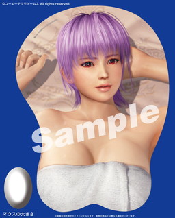 ���������꡼ No.016�Υ���ͥ������ / ��DEAD OR ALIVE FESTIVAL 2016�פ�ʪ�ξ��󤬸���������å���Ÿ����