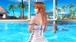 ꡼ No.012 | DEAD OR ALIVE Xtreme 3סǽ֤ɤɤƥ󥷥פɲÿ7Ƥۿ