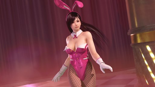 ꡼ No.002 | DEAD OR ALIVE Xtreme 3׿8ơ֥ѥաס֥åեפۿ