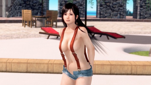 ꡼ No.001 | DEAD OR ALIVE Xtreme 3׿10ơ֥ɥåפȡ֥ǥץפ