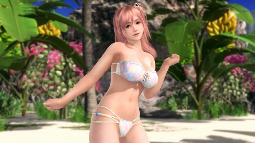 ꡼ No.002 | DEAD OR ALIVE Xtreme 3׿10ơ֥ɥåפȡ֥ǥץפ