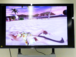 ꡼ No.009 | ܤ˸νλҤ˥ɥáפ鷺ɡβӤƤޤDEAD OR ALIVE Xtreme 3פVR⡼θݡ