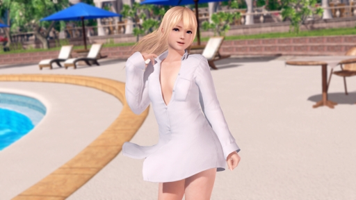 ꡼ No.005 | DEAD OR ALIVE Xtreme 3פǿ֥åסס֥塼פۿ