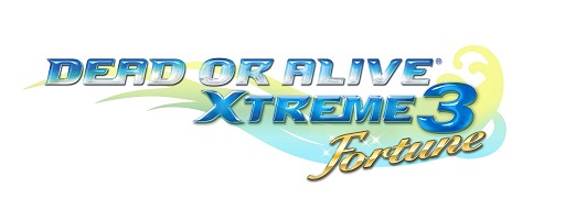  No.001Υͥ / DEAD OR ALIVE Xtreme 3 FortunePS VRбåץǡȤۿ̤