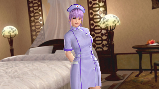 ꡼ No.001Υͥ / DEAD OR ALIVE Xtreme 3פ˥ʡοȥꥪ͡ɤʤɤɲ