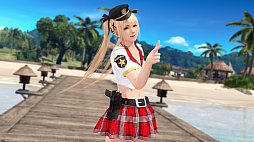 ꡼ No.002 | DEAD OR ALIVE Xtreme 3ס20ƥΡޥ֥ޥܥפۿ7ƿκۿ