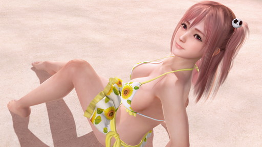 ꡼ No.002 | DEAD OR ALIVE Xtreme 3 FortuneפPS VRб⡼ɡVRѥɤɲáǤѷ̵ǽ