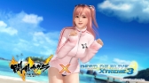 ꡼ No.005 | DEAD OR ALIVE Xtreme 3ס𥫥פȤΥܿ1Ƥۿ