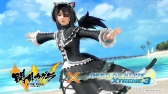 ꡼ No.009 | DEAD OR ALIVE Xtreme 3ס𥫥פȤΥܿ1Ƥۿ