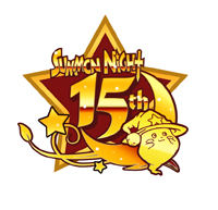 ���������꡼ No.002�Υ���ͥ������ / ���꡼���ǿ���֥����ʥ���6 ����줿���������פ�PS4��PS Vita��2016ǯ�դ�ȯ�����