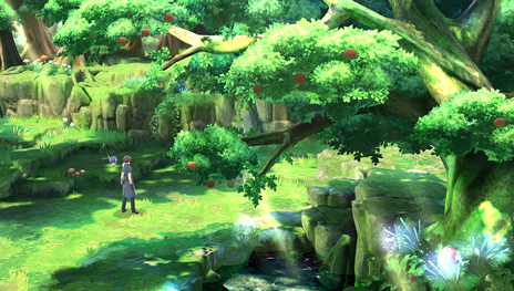 ꡼ No.003 | ֥ʥ6 줿פѤ͸饯ξ󤬸