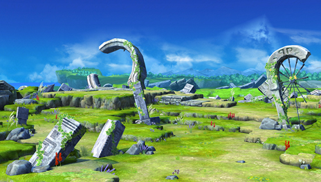 ꡼ No.004 | ֥ʥ6 줿פѤ͸饯ξ󤬸