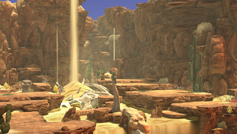 ꡼ No.005 | ֥ʥ6 줿פѤ͸饯ξ󤬸