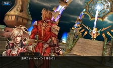 画像ギャラリー No.004のサムネイル画像 / “PCゲーム経験者向け”を謳うスマホ用新作3DアクションRPG「ZEEO -ジオ-」が発表に。運営のやる気は「ガチ」な気配