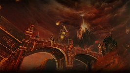 画像ギャラリー No.006のサムネイル画像 / “PCゲーム経験者向け”を謳うスマホ用新作3DアクションRPG「ZEEO -ジオ-」が発表に。運営のやる気は「ガチ」な気配