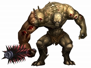 画像ギャラリー No.010のサムネイル画像 / “PCゲーム経験者向け”を謳うスマホ用新作3DアクションRPG「ZEEO -ジオ-」が発表に。運営のやる気は「ガチ」な気配