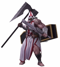 画像ギャラリー No.011のサムネイル画像 / “PCゲーム経験者向け”を謳うスマホ用新作3DアクションRPG「ZEEO -ジオ-」が発表に。運営のやる気は「ガチ」な気配