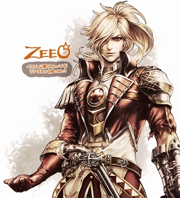 画像ギャラリー No.014のサムネイル画像 / “PCゲーム経験者向け”を謳うスマホ用新作3DアクションRPG「ZEEO -ジオ-」が発表に。運営のやる気は「ガチ」な気配