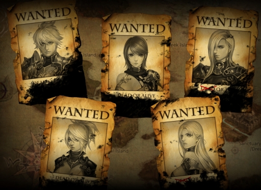 画像ギャラリー No.004のサムネイル画像 / 【PR】緑川 光さんが「ZEEO‐ジオ‐」の舞台背景を語るムービーが公開。プレイヤーキャラは全員指名手配犯という異色の設定も明らかに