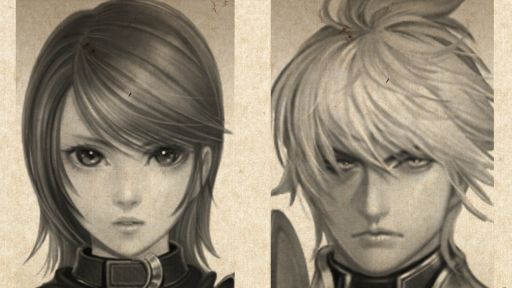 画像ギャラリー No.003のサムネイル画像 / 【PR】「ZEEO -ジオ-」,森川智之さんが演じる“剣が血を求める”ファイターや南條愛乃さんが演じるアサシンの残虐なセリフや戦い方を確認できるムービーが公開