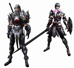 画像ギャラリー No.005のサムネイル画像 / 【PR】「ZEEO -ジオ-」,森川智之さんが演じる“剣が血を求める”ファイターや南條愛乃さんが演じるアサシンの残虐なセリフや戦い方を確認できるムービーが公開