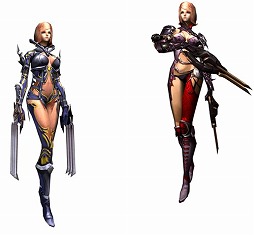 画像ギャラリー No.008のサムネイル画像 / 【PR】「ZEEO -ジオ-」,森川智之さんが演じる“剣が血を求める”ファイターや南條愛乃さんが演じるアサシンの残虐なセリフや戦い方を確認できるムービーが公開