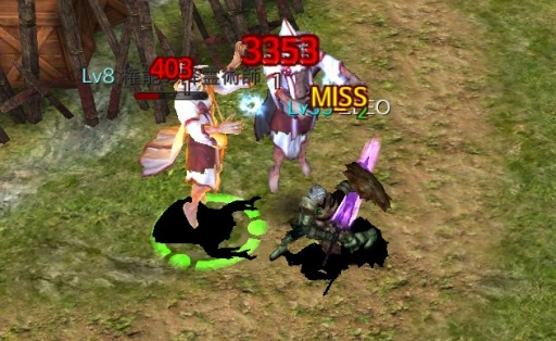 画像ギャラリー No.004のサムネイル画像 / 【PR】「ZEEO -ジオ-」は“戦略的なオートプレイ”が楽しめるハクスラRPG。 手動操作から放置プレイも可能な自動化まで,プレイスタイルに合わせた遊び方を紹介