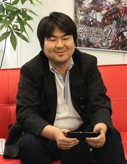 画像ギャラリー No.010のサムネイル画像 / 生粋のハクスラ好きも納得の仕上がりに。新作スマホ向けMO RPG「ZEEO -ジオ-」にかける意気込みをHUEに聞いてみた